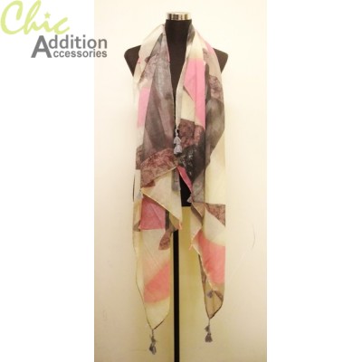 Scarf SF16-3-031A
